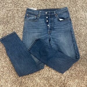 501 Womens Levi’s